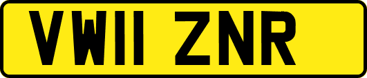 VW11ZNR