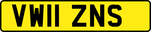 VW11ZNS