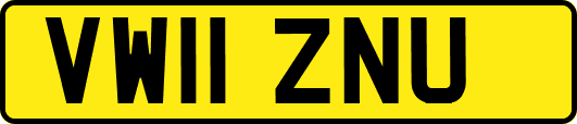 VW11ZNU