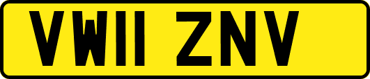 VW11ZNV