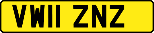 VW11ZNZ