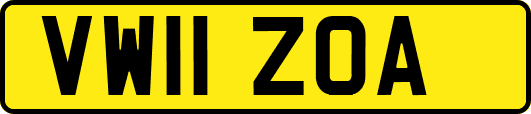 VW11ZOA