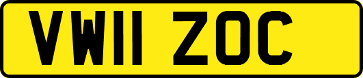 VW11ZOC
