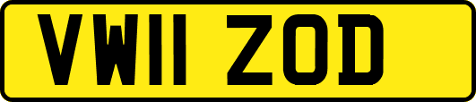VW11ZOD