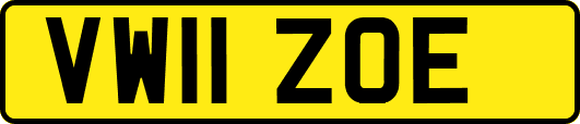 VW11ZOE