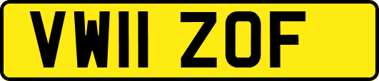 VW11ZOF