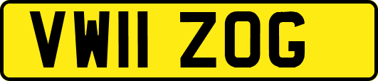 VW11ZOG