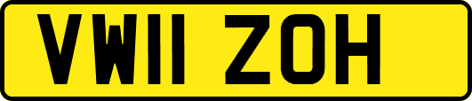 VW11ZOH
