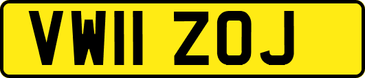 VW11ZOJ