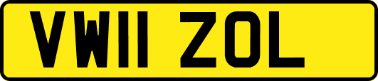 VW11ZOL