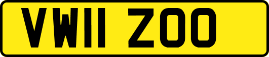 VW11ZOO