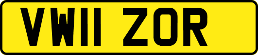 VW11ZOR