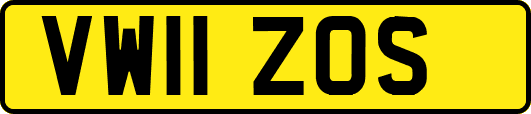 VW11ZOS