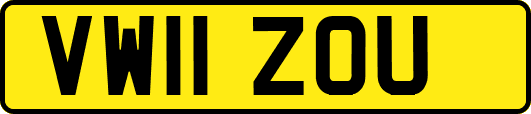 VW11ZOU