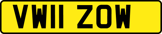 VW11ZOW