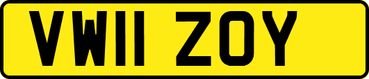 VW11ZOY