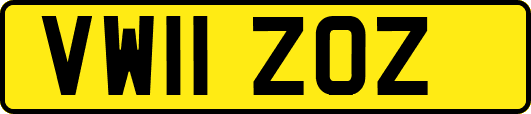 VW11ZOZ
