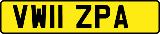 VW11ZPA