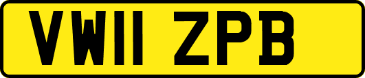 VW11ZPB