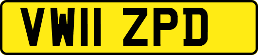 VW11ZPD