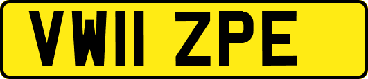 VW11ZPE