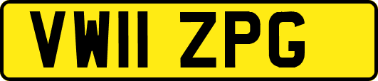 VW11ZPG