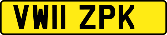 VW11ZPK