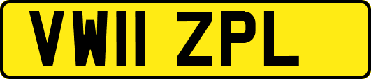 VW11ZPL