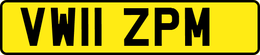 VW11ZPM