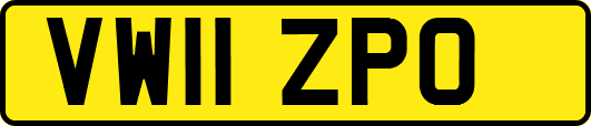 VW11ZPO