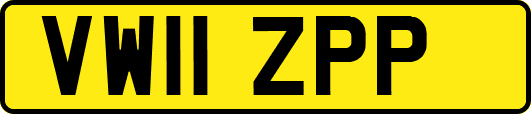 VW11ZPP