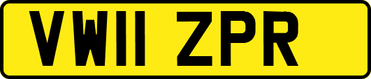 VW11ZPR