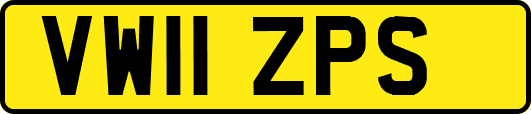 VW11ZPS