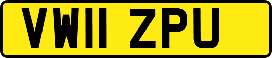 VW11ZPU