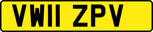 VW11ZPV