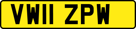 VW11ZPW