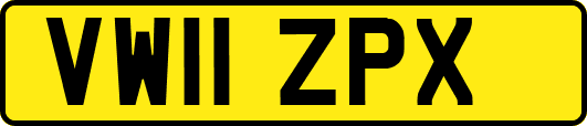 VW11ZPX