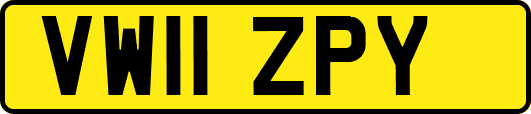 VW11ZPY