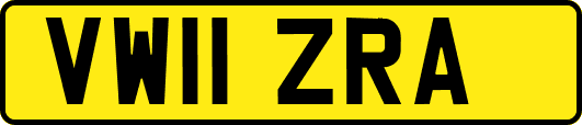 VW11ZRA