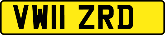 VW11ZRD