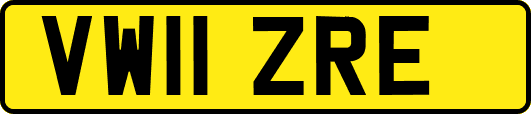 VW11ZRE