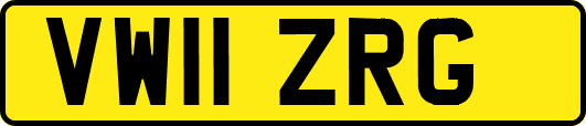 VW11ZRG