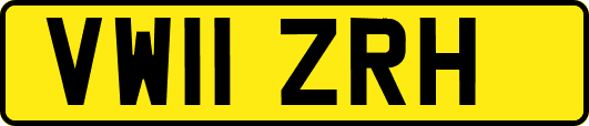 VW11ZRH