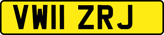 VW11ZRJ