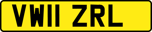 VW11ZRL