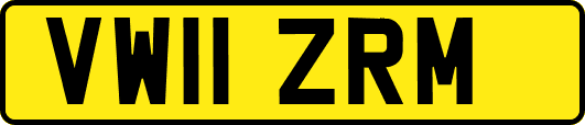 VW11ZRM