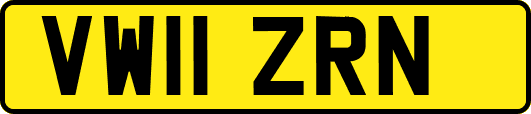 VW11ZRN