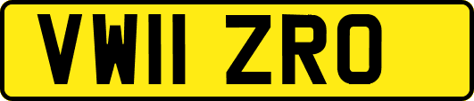 VW11ZRO