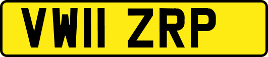 VW11ZRP