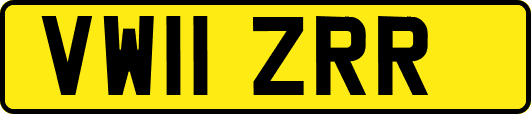 VW11ZRR